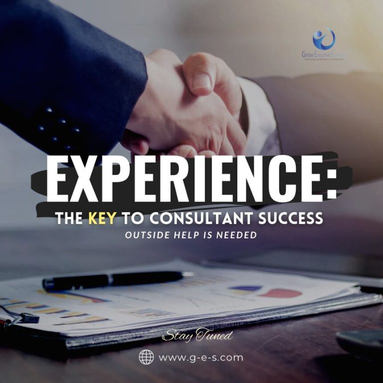 Experience: The Key to Project Success