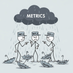 Finding the Umbrella